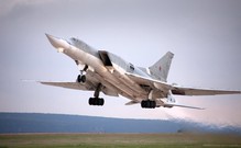 ОАК передала ВКС России очередной Ту-22М3 в рамках гособоронзаказа
