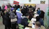 Первый в истории: В Приднестровье проходит единый день голосования
