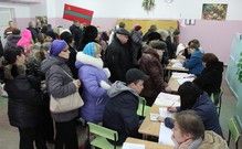 Первый в истории: В Приднестровье проходит единый день голосования