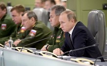 Ответим Западу: Власти России уточнили план обороны страны