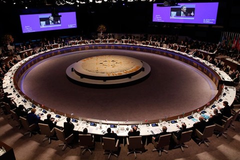 Не поехали: РФ отказалась от участия в саммите по ядерной безопасности