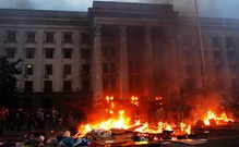 Ужас в Одессе: Почему власти Украины не расследуют события 2 мая 2014 года