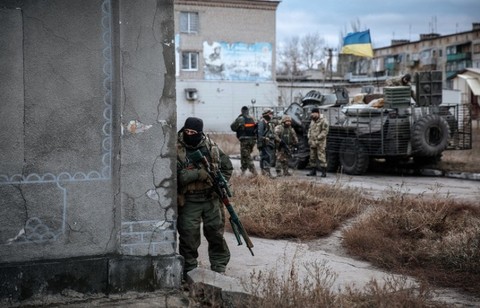 Преступление и наказание: Особенности расследования украинских преступлений