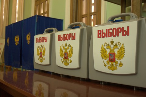 На нет и суд... есть: «Родина» начинает процесс против избиркомов Новосибирской области