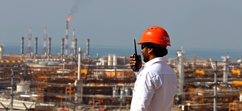 Сверка позиций: Россия и ОПЕК обсудят ситуацию на мировом рынке нефти