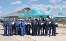 Летчики Липецкого авиацентра на форуме «АРМИЯ-2016» продемонстрируют возможности новейшей авиатехники