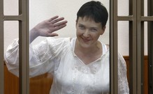 Допрос Савченко: Как оказалась в плену и зачем прибыла в Донбасс?