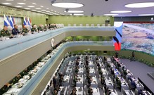МО РФ планирует заключить контракты на сумму свыше 433 млрд руб. на «Армии-2023"