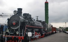 «Поезд номер ноль»: Минобороны и РЖД воссоздадут БЖРК «Баргузин»
