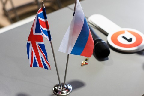 Уйти по-английски: Почему Великобритания отказывается сотрудничать с Россией?