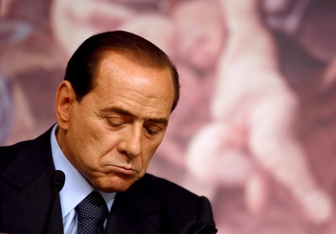 Верховный суд подтвердил приговор Берлускони: четыре года тюрьмы