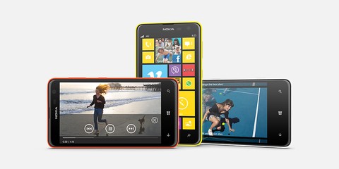 Microsoft покупает телефонный бизнес Nokia