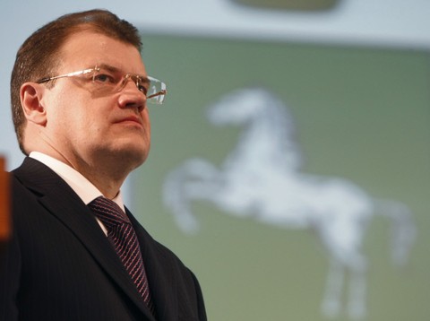 Мэр Томска подал в отставку: конфликт с губернатором