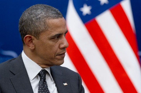 Обама пока не принял решение о вмешательстве в сирийский конфликт