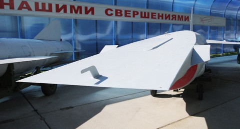 В России создана гиперзвуковая ракета, но летает она не больше нескольких секунд