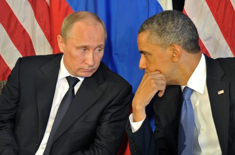 Обама встретится с Путиным в формате один на один на саммите G20