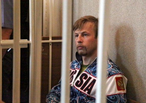 Мэр Ярославля Урлашов арестован до 2 сентября