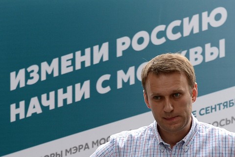 Штаб Навального: активисты группы "Братья Навального" действуют независимо