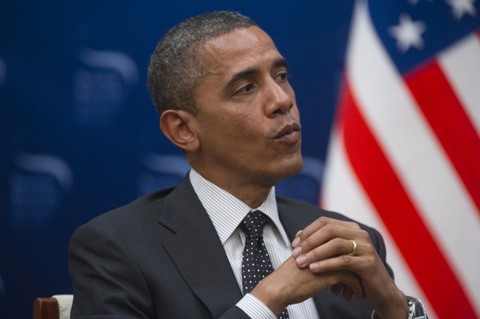 Обама одобрил поставки оружия сирийской оппозиции 