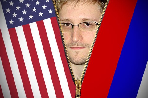 Казус Сноудена