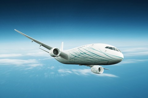 Авиационная наука РФ в течение 3-х лет создаст новый облик пассажирского самолета
