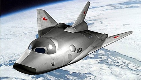 Нереализованные проекты: орбитальные истребители СССР. Часть III