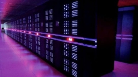 Самым мощным суперкомпьютером в мире стал китайский Tianhe-2