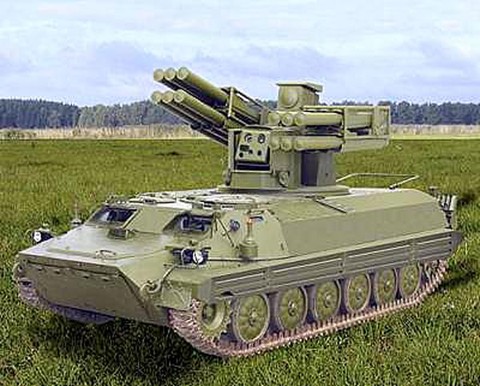 Военные и разработчики спорят о боевых возможностях новейшего ЗРК «Сосна»