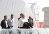 Д.О. Рогозин на программном съезде партии РОДИНА, июнь 2013