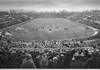 Стадион "Динамо". 1936 год.