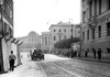 Улица Моховая. 1934 год.