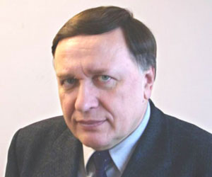 Александр Жебин, руководитель Центра корейских исследований Института Дальнего Востока РАН
