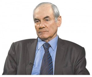  Леонид Ивашов, президент Международного центра геополитического анализа