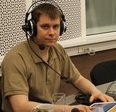 Иван Лобанов, специалист по боевой и тактической экипировке для сотрудников специальных подразделений (компания All Multicam)