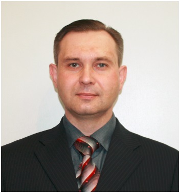 Дмитрий Юрьевич Сингеев