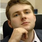 Илья Гращенков, директор Фонда изучения электоральной политики, политолог