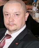 Федор Бирюков, член президиума партии «Родина», сопредседатель Социально-патриотического клуба «Сталинград» 