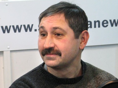 Александр Гольц, военный эксперт