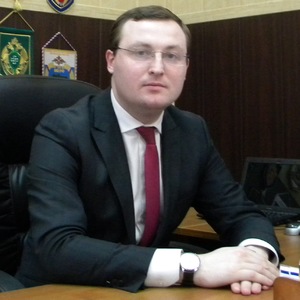 Денис Журенков 