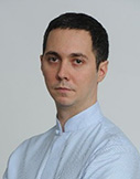  Александр Габуев, эксперт Московского центра Карнеги