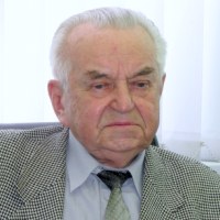 Юрий Григорьев, доктор технических наук, профессор, лауреат Государственной премии СССР