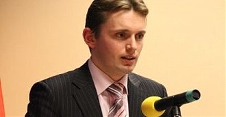 Руслан Бортник, директор Украинского Института анализа и менеджмента политики