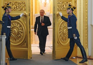 Фото: РИА Новости / Михаил Климентьев
