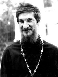 Иеромонах Григорий (Яковлев)
