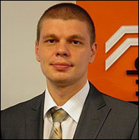 Валерий Полховский, аналитик ГК FOREX CLUB