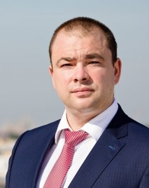 Андрей Петров, председатель Питерского регионального отделения