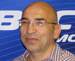 Леонид Крутаков, политолог