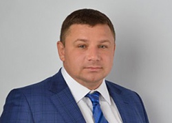 Николай Алексеенко
