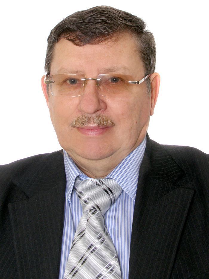Борис Бочаров, профессор, Член ЦДУ РАН РФ, член-корреспондент академии геополитических проблем