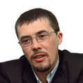 Сергей Канаев, руководитель Федерации автомобилистов России